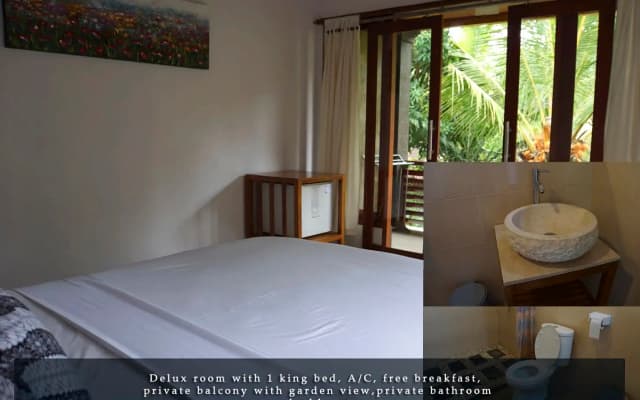 Ubud Dream Guest House - photo 3