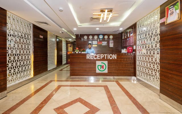 Tanha Hotel - photo 3