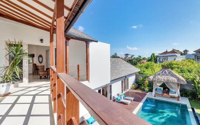 Hiburan Villa - photo 2