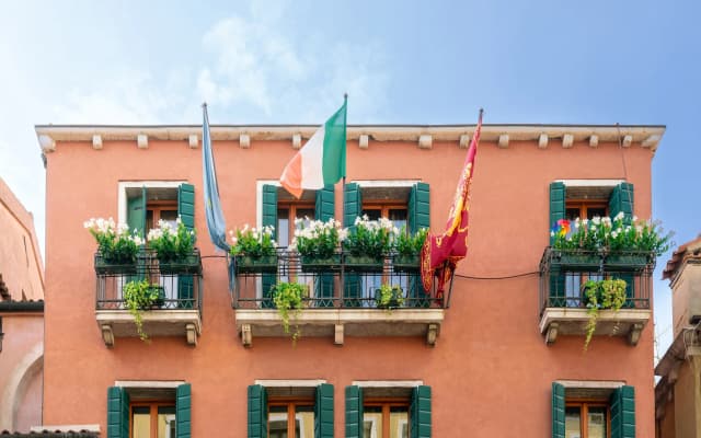Palazzo San Luca Mini-Hotel - photo 3