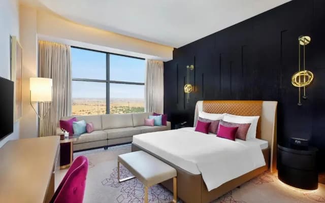 Alrayyan Hotel Doha Curio A Collection By Hilton - photo 5