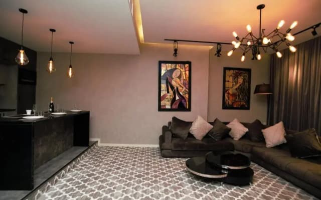 Gallery Art Hotel - photo 3