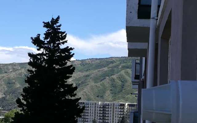 Isani Apartments - photo 5