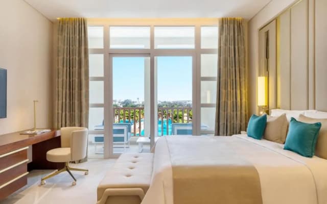 Al Messila, a Luxury Collection Resort & Spa, Doha - photo 3