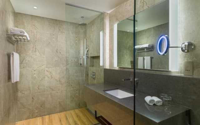 Intercity Hotel Bawshar Muscat - photo 5