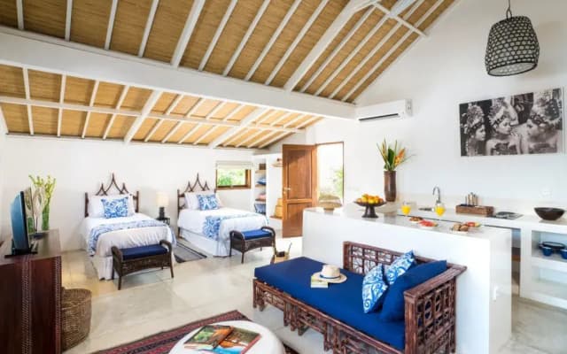Calma Ubud Suite & Villas - photo 2