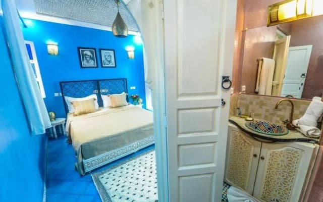 Riad Milouda Hotel - photo 5