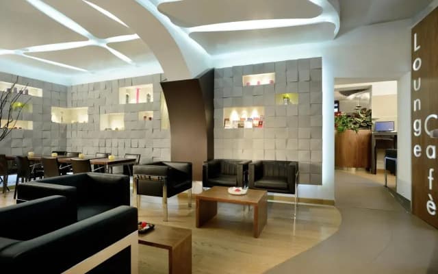 Hotel Trevi Collection - photo 3