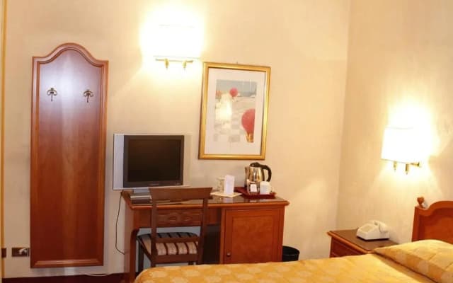Hotel Pace Helvezia - photo 5