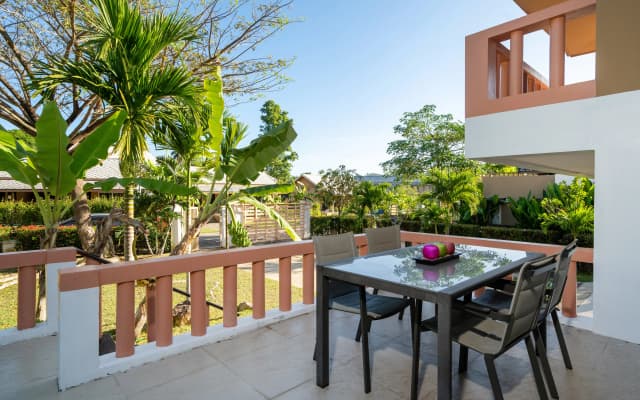 Spacious villa in Casa Sakoo resort Villa - photo 5