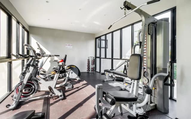 Diamond Condominium by Alexanders Apartments - photo 5