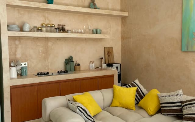 Sacral Villa - photo 2