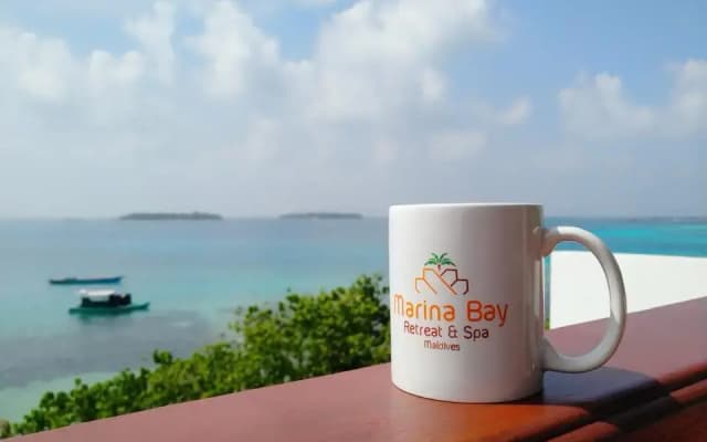 Maldives Holiday Packages Guest house - photo 5