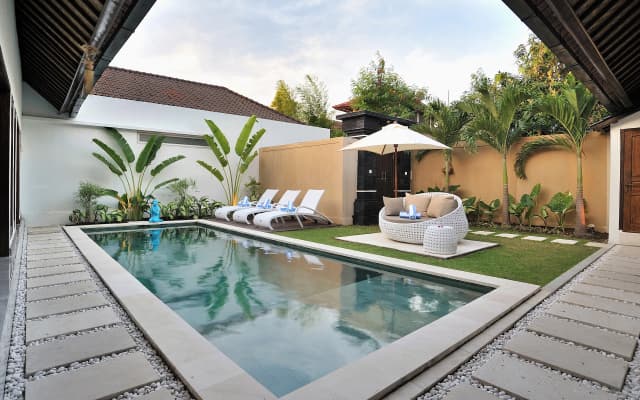 Capri Villa - photo 2