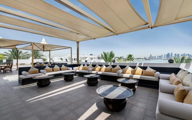 Sharq Village & Spa - photo 3