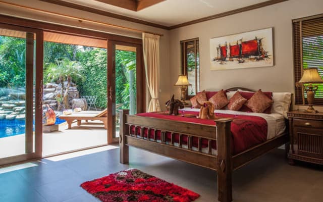 Villa Saifon - photo 5