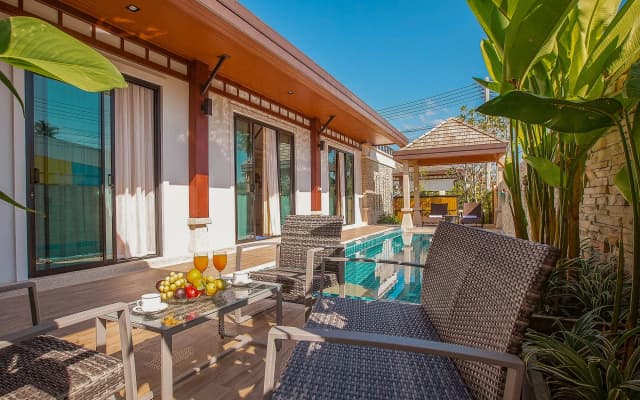 Rawayana Villas Resort - photo 5
