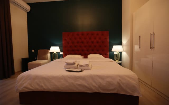 Hotel Collection By Umbrella - photo 4