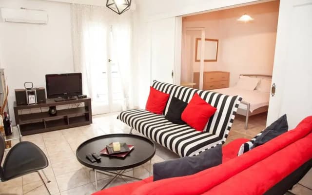 Great Location Near Central Athens - photo 2
