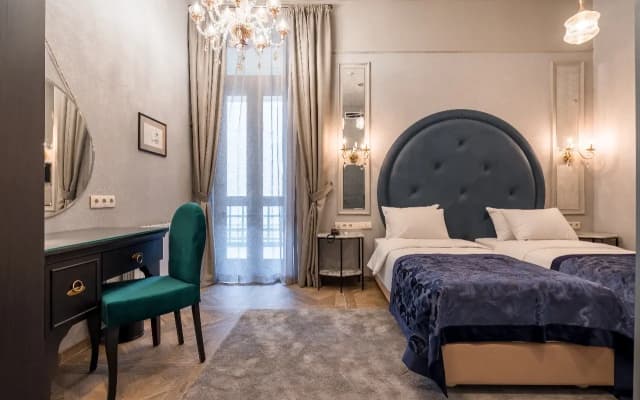 Orbeliani Residence Hotel - photo 5