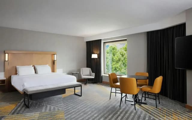 Courtyard by Marriott Tbilisi Hotel - photo 2