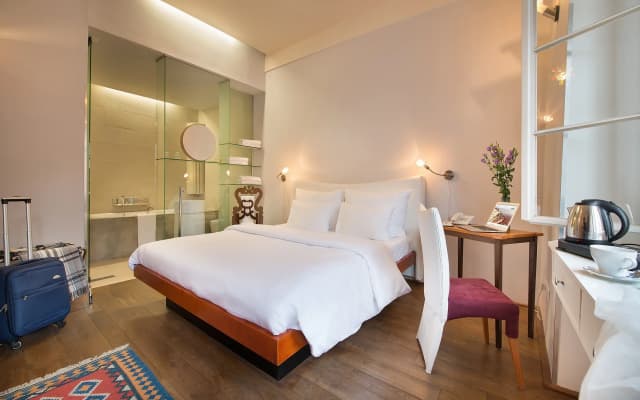 Design Hotel Neruda - photo 3