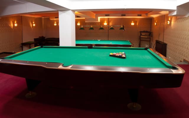 Lvovi Street Hotel - photo 5