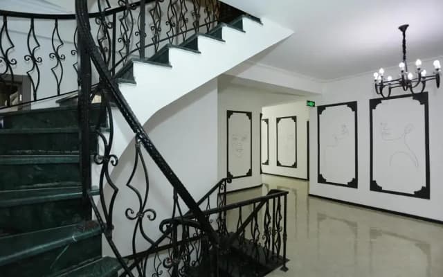 The One Boutique Hotel - photo 4