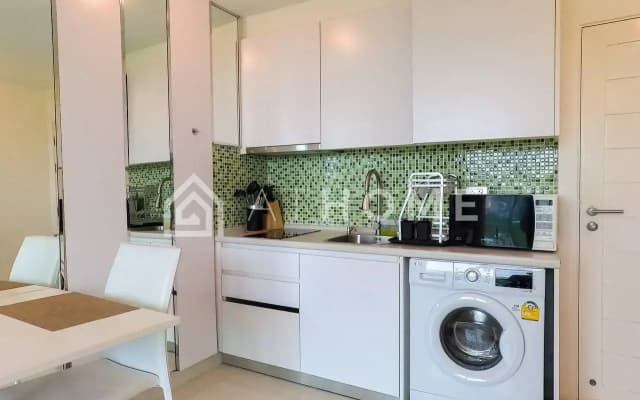 Amazon Residence Apartments - photo 3