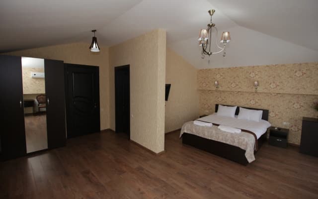 Hotel MariaLuis - photo 5
