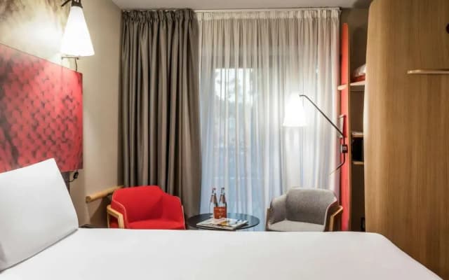 ibis Tbilisi Stadium hotel - photo 4