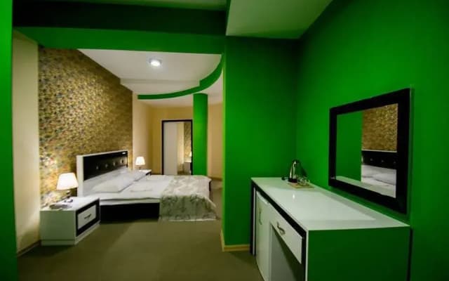 Battoni Hotel - photo 4