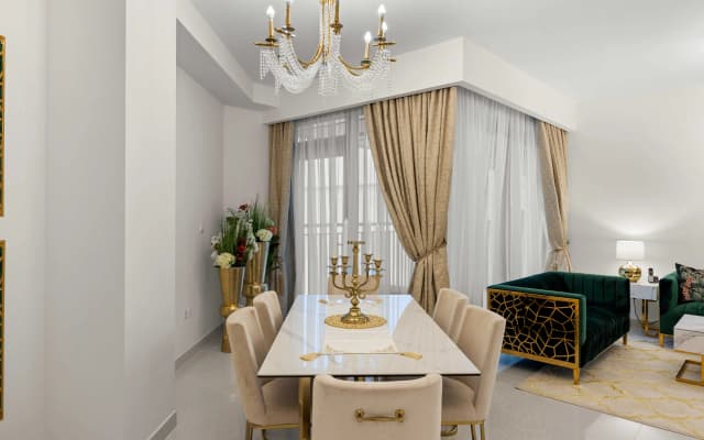 2Br Apartment in Downtown Dubai, near Burj Khalifa, Apartments - photo 2