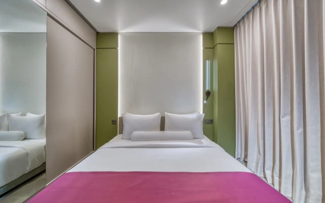XO Canggu Adults Only Hotel - photo 3