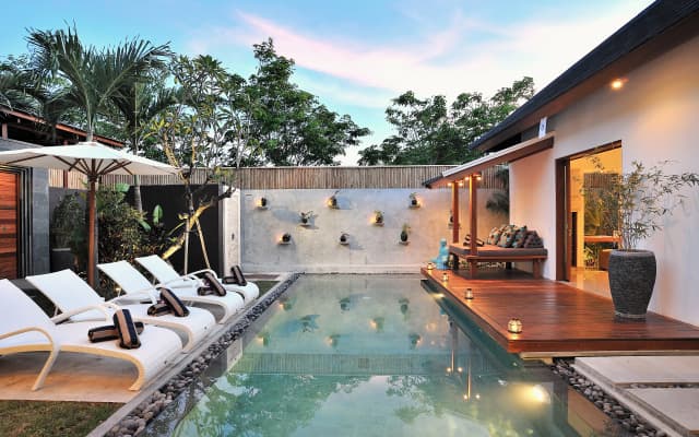 Flores Villa - photo 2