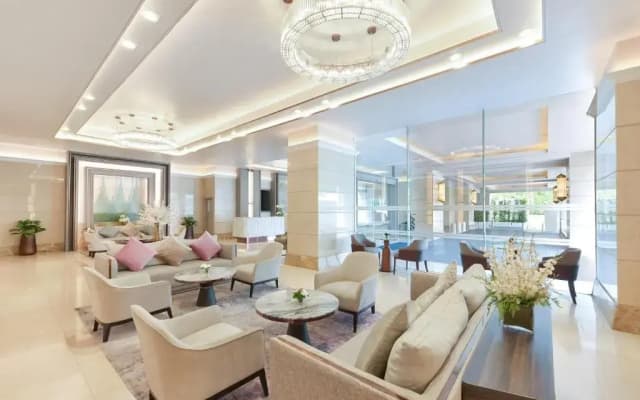Centre Point Hotel Sukhumvit 10 - photo 3