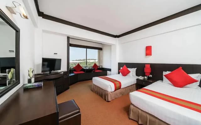 Mountain Beach Resort & Convention Center - photo 4