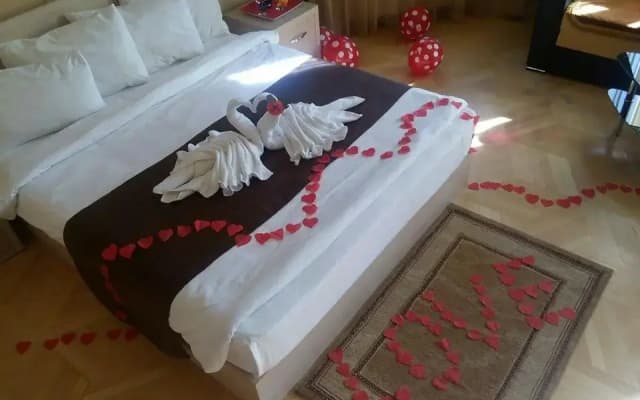 Nitsa Hotel - photo 3