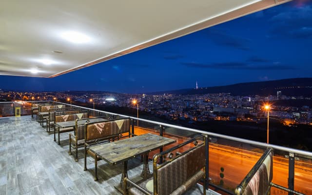Lisi Hills Hotel - photo 4