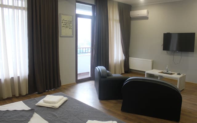 Vera Apart-Hotel - photo 2