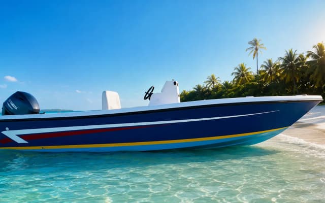 Bon Abri Maldives Guest House - photo 3