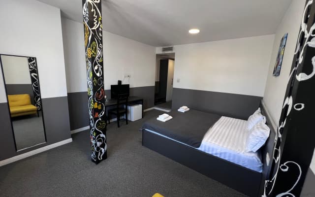 Hotel Meidan Inn - photo 2