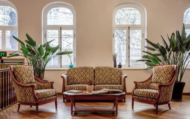 Makmani Hotel - photo 2