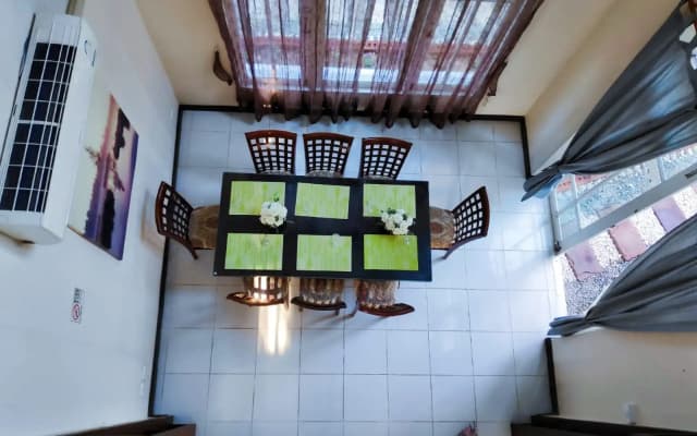 Paradise Villa - photo 3