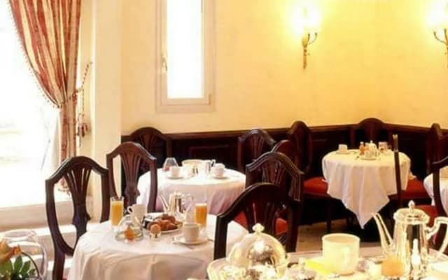 Hotel 53 Cinquantatre - photo 4