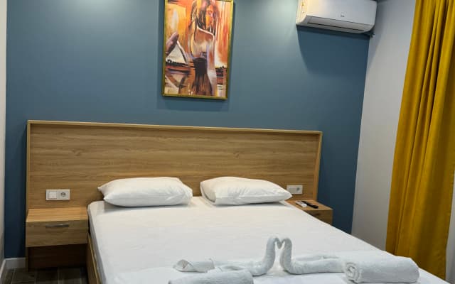 Adam Boutique Hotel - photo 3