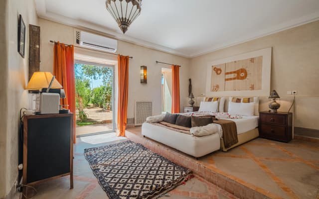 Dar55-Berbere House Boutique hotel - photo 2