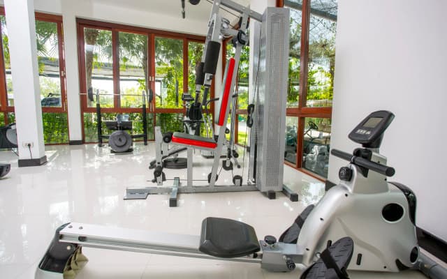 Lotus Hua Hin Villa - photo 2