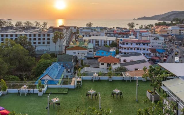 Zenseana Resort & Spa - photo 5