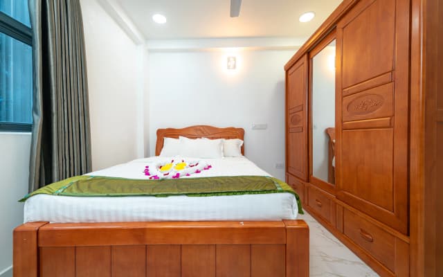 White Beach Holiday Hotel - photo 3